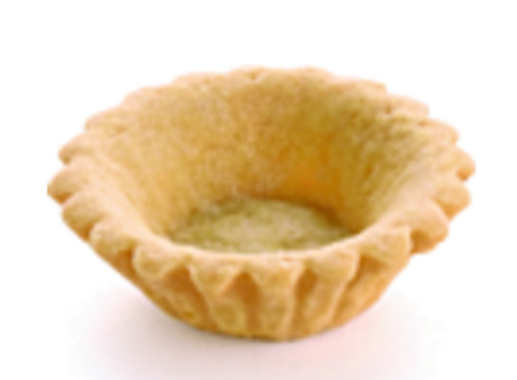116061 SAV. Pidy Sweet Mini Tartlette Sablee 1 x 180PCS
