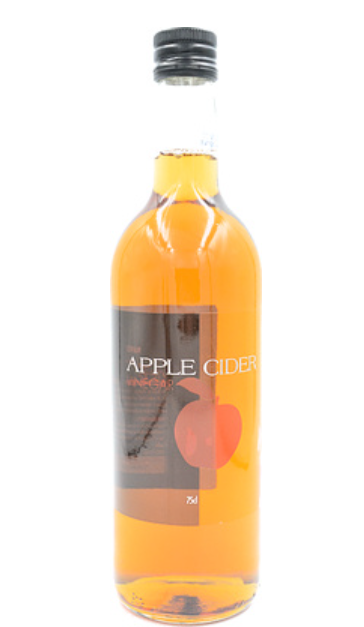 119120 SAV. Centaur Apple Cider Vinegar 75CL