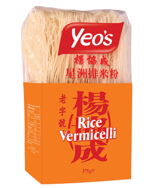 111265 SAV. Yeo's Vermicelli Noodles 375G