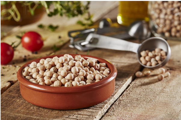 112080 SAV. Triple Lion Dried Chick Peas 2KG