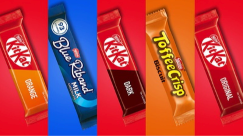 147000 SAV. Nestle The Big Biscuit Box 69 Assorted Biscuit Box x69