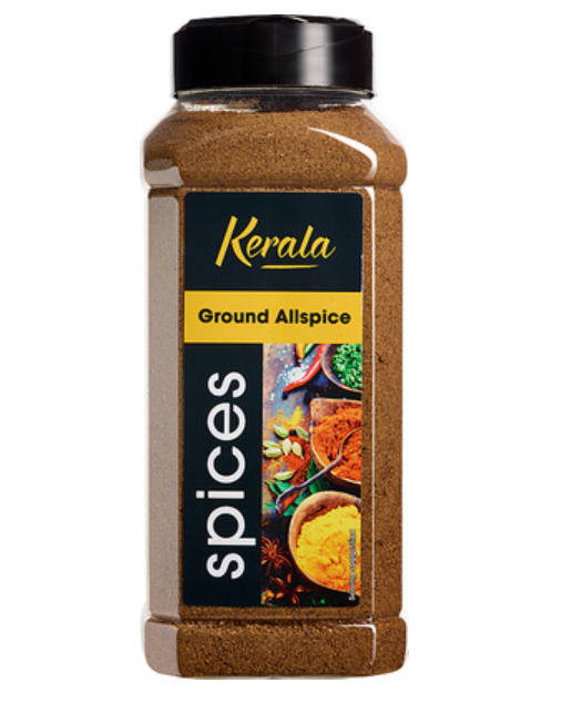115891 SAV. Kerala Ground Pimento Allspice 520G