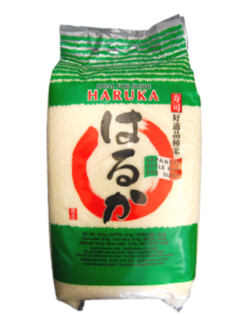 118972 SAV. Haruka Sushi Rice 1KG