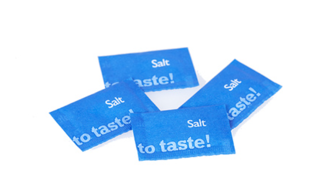 121241 SAV. Country Range Salt Portions 1 x 2000PTN