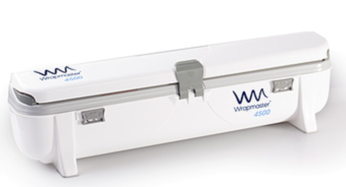 625587 SAV. Wrapmaster 4500 Dispenser (for 18 Inch)