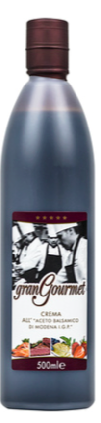 114102 SAV. Gran Gourmet Balsamic Glaze 500ml