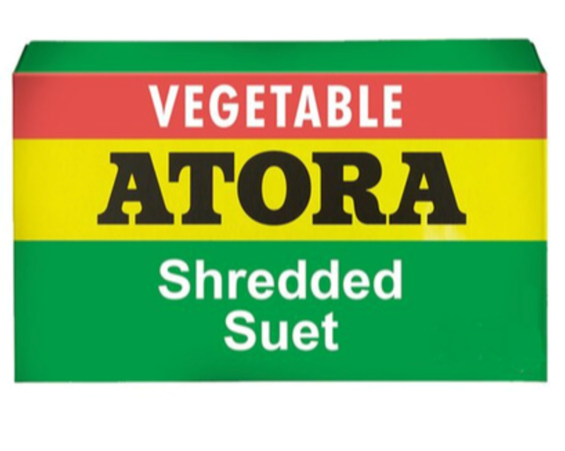 125103 SAV. Atora Vegetarian Suet 200g