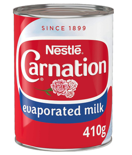112176 SAV. Carnation Evaporated Milk 410G
