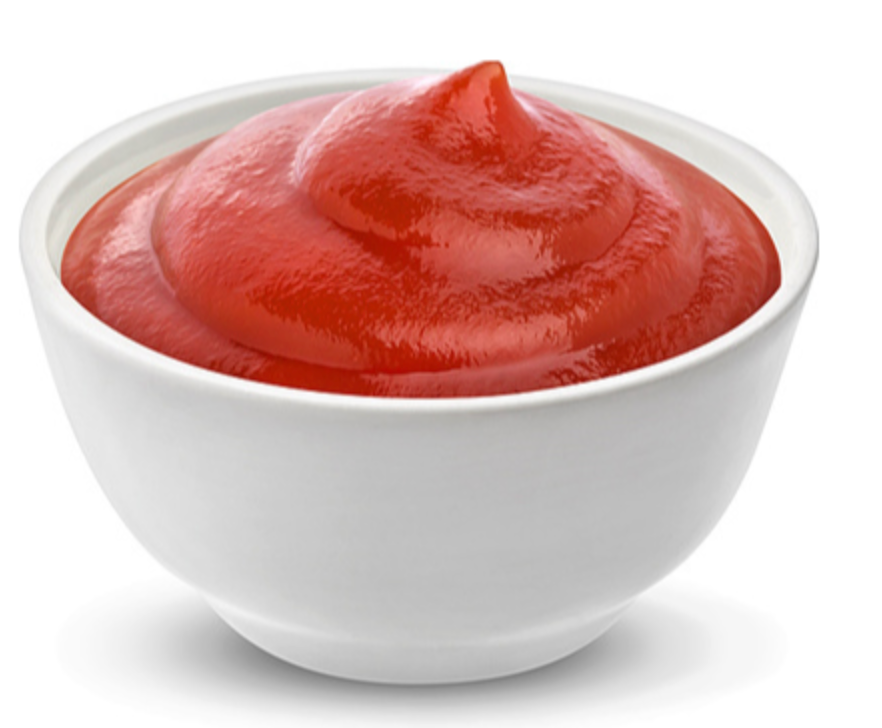 131077 SAV. Rubies In The Rubble Tomato Ketchup 3kg