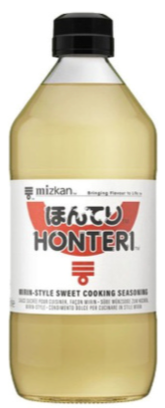 184992 SAV. Mizkan Non Alcohol Mirin 275ml