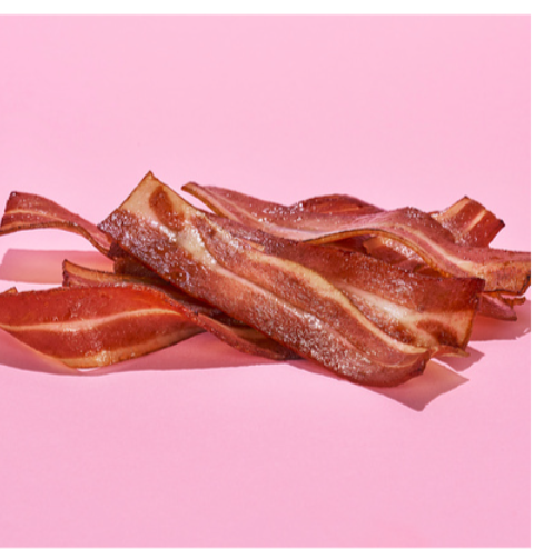 313953 SAV. La Vie Plant Based Streaky Bacon Rashers (Vegan) 300G