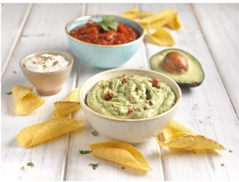 338765 SAV. Avogrande Guacamole 2KG