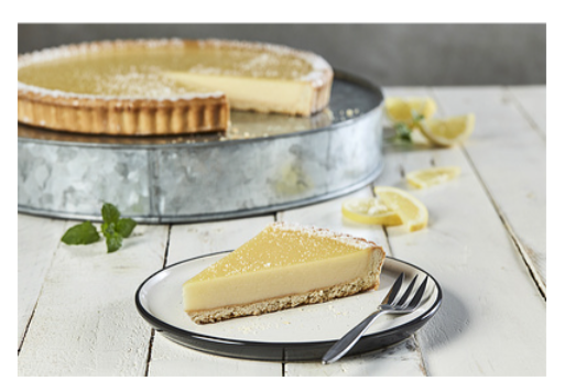 388061 SAV. Country Range Tarte Au Citron 1 x 14PTN