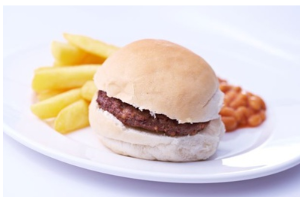 382024 SAV. Country Range Beef Burger (80 %) (2 oz) 96 x 57G