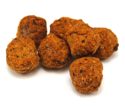 333281 SAV. Leathams Falafel 2 x 2KG
