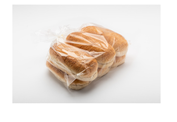 387503 SAV. Kara White Deli Roll sliced 36 x 100G