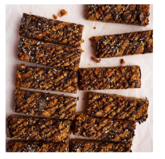 312068 SAV. Exploding Bakery Ramblejack Tray Bake 1 x 16PTN