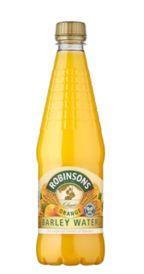 110165 SAV. Robinsons No Added Sugar Orange Drink 12 x 1LTR