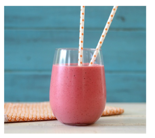 108456 SAV. Crusha Raspberry Milkshake 1LTR