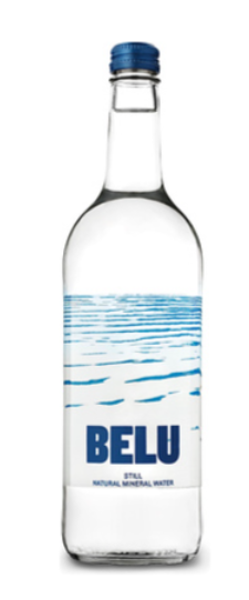 119053 SAV. Belu Still Mineral Water 12 x 750ML