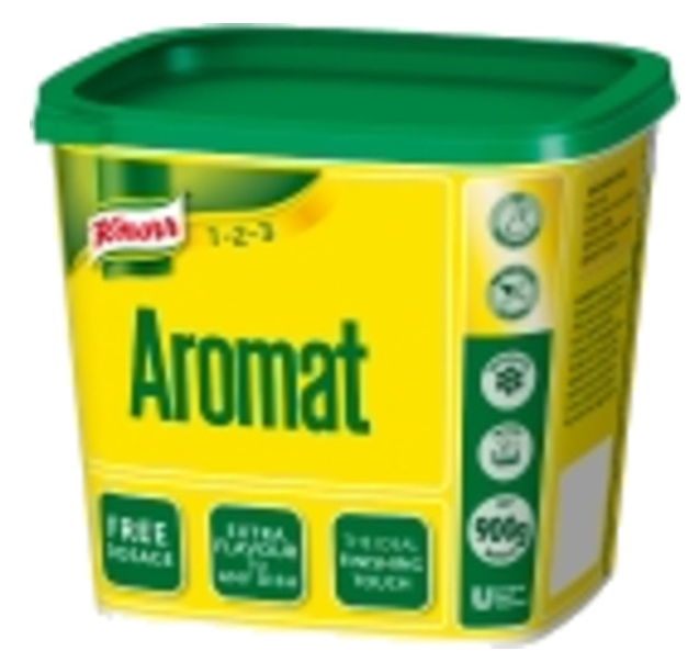 108036 SAV. Knorr Aromat Seasoning 900g