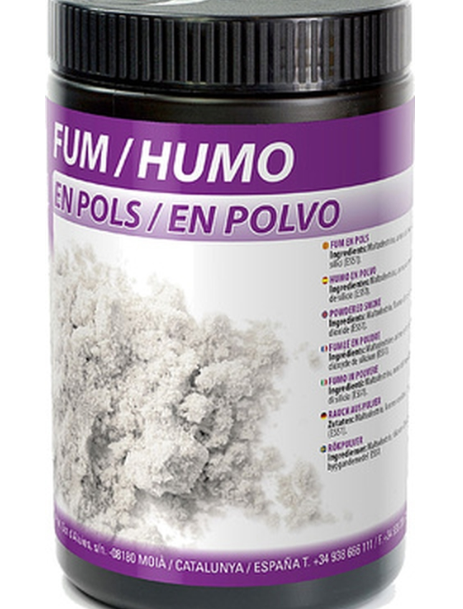 119496 SAV Sosa Powdered Smoked 500g