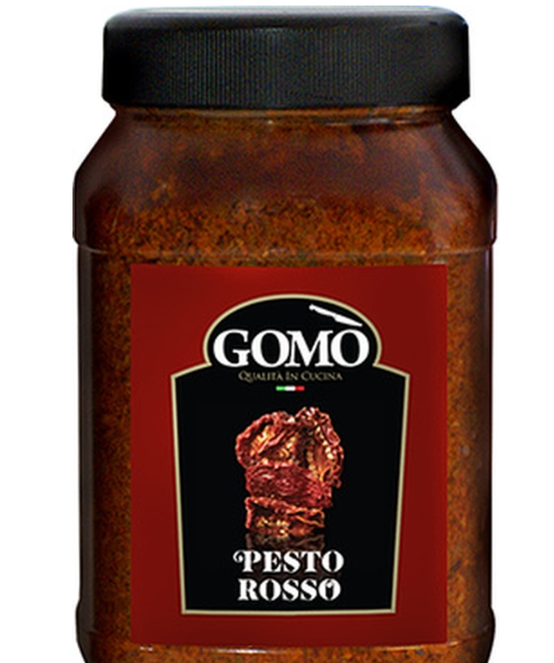 130433 SAV Gomo Red Pesto 950g