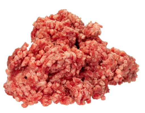 366014 SAV. Frozen Thatcham Butcher Minced Lamb