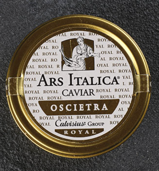 Oscietra Royal Caviar