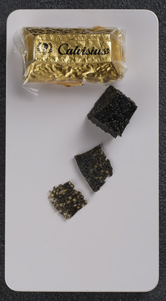 Lingoto Pressed Caviar 30gr