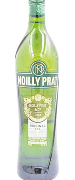 717255 SAV Noilly Prat French Vermouth Dry 75cl