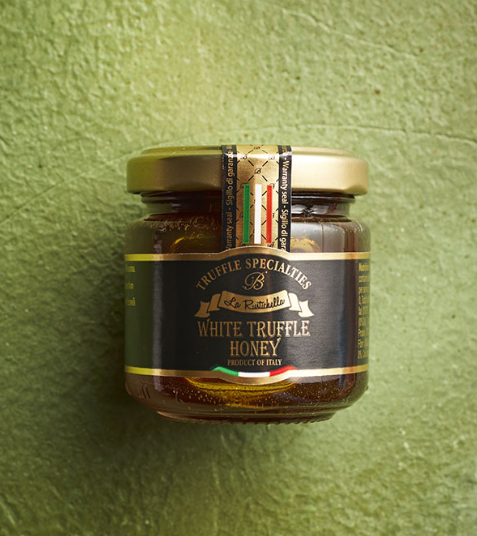 White Truffle Paté 500g