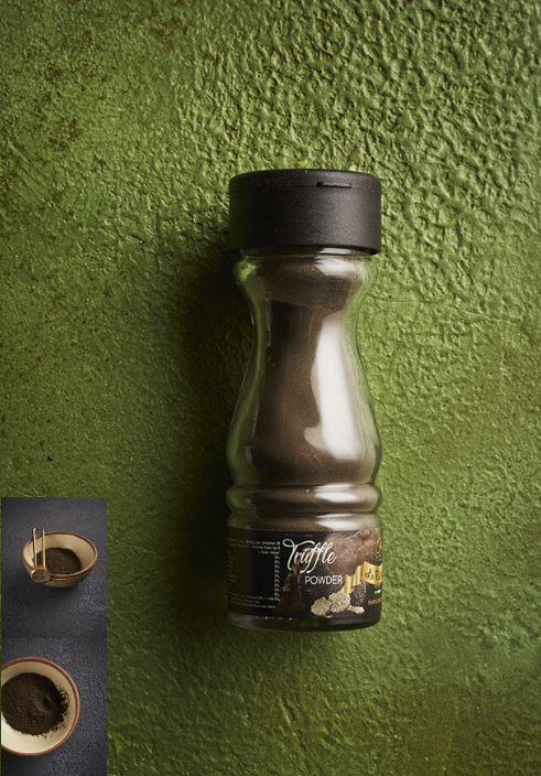 Black Truffle Powder 50g