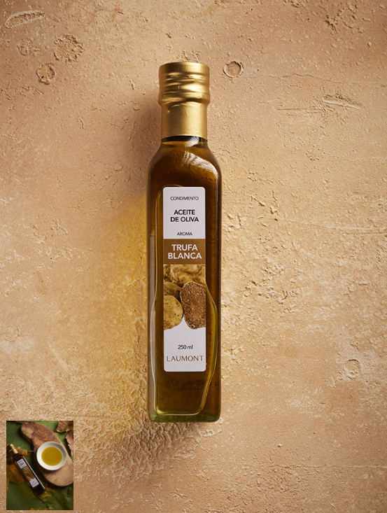 White Truffle Oil 250ml