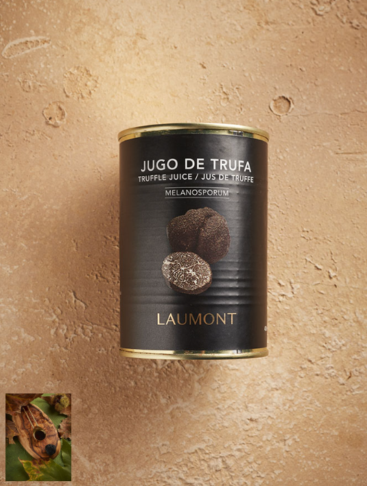 Black Winter Truffle Juice (Tin) 400ml