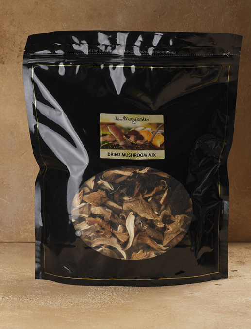 Dry Mix Mushrooms 500g