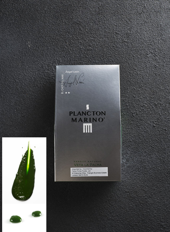 Sea Plankton 50g