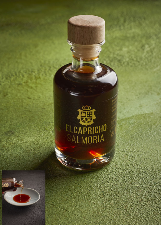 Anchovy Extract Colatura