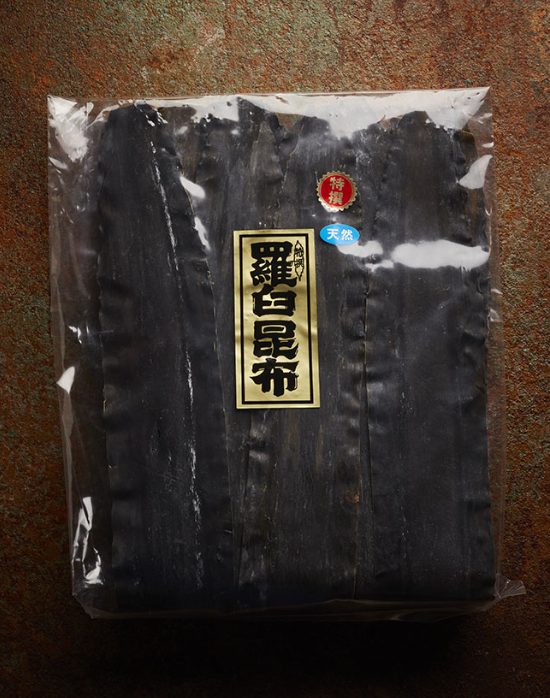 Wild Rausu Kombu Seaweed 1kg