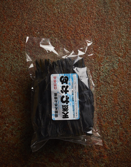 Wild Wakame Seaweed 50g