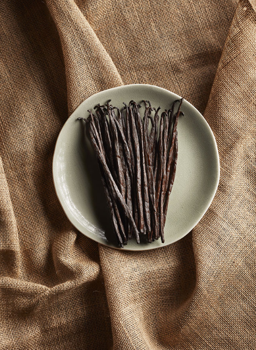 Vanilla Pods Bourbon Gourmet Mavany 250gr