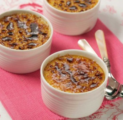 120145 SAV Macphie Creme Brulee 1ltr
