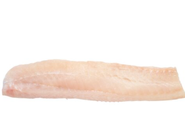 CHAP. Cod Cornish, Filleted, Pin Boned & Scaled, Headless Sides (6kg+ whole fish)