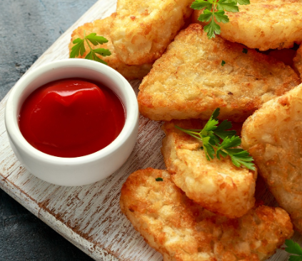 SAV Frozen Mydibel Hash Browns 2.5kg
