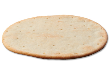 SAV. Frozen Schar Gluten Free and Vegan Flatbread 225g (12 Pack)