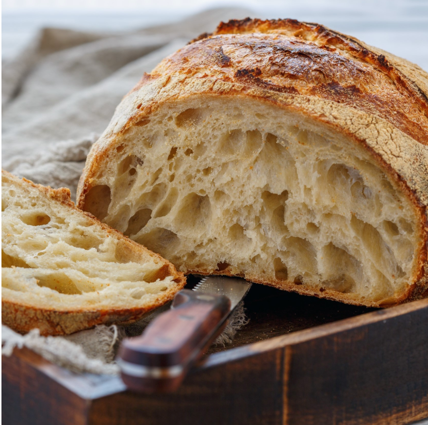 316948 SAV. La Lorraine Multigrain Sourdough Boulot 11x600g