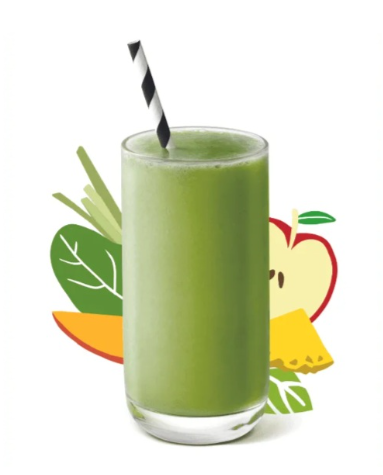 SAV. Frozen Love Struck Wild Wild Zest Smoothie Mix 140g (30 Pack)