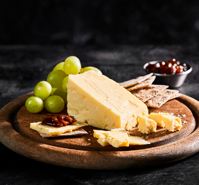 SAV. Chilled Signature by Country Range Extra Mature Cheddar Cheese 2.5kg