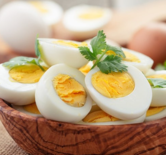SAV. Chilled Everyday Peeled Boiled Eggs (150 Pack)