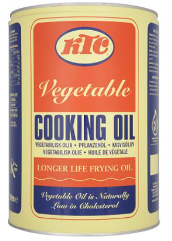 Elite. Pure Vegetable Oil 20 Litres